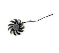 FDMOZRE Ventola di Raffreddamento 85mm 75mm 4pin FD7010H12S FDC10U12S9-C RTX2080 GPU Fan per ventole per schede Video PALIT Emtek RTX2070 2080 2080TI(75mm)