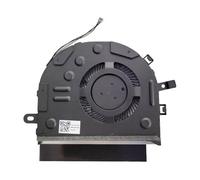 FDMOZRE Ventola di Raffreddamento CPU Compatibile per Lenovo per IdeaPad 320S-14 320S-15 520S-14 520S-15IKB 320S-15IKB per Flex 5-1470 1570 per Yoga 520-14IKB