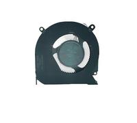 FDMOZRE Ventola di Raffreddamento CPU GPU per Laptop per MECHREVO F1 per XPG Xenia 14 EG50050S1-1C180-S9A THER7PH4TX-1411 PH4TUX1(Only One Piece)