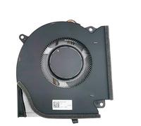 FDMOZRE Ventola di Raffreddamento CPU GPU per Laptop ROG Strix G513QE QC G513IC G513IE IH G713IH 13NR0510P01011 13NR0510P0201 FNAC FNAD 5V(CPU Fan)