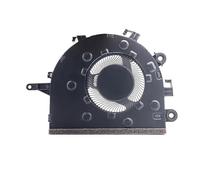 FDMOZRE Ventola di Raffreddamento CPU per Laptop Lenovo IdeaPad 3-17ADA05 17ARE05 17IML05 17IIL05 V17-IIL 81W2 81W5 81WC 81WF 82GX 5F10S13908