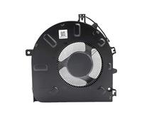 FDMOZRE Ventola di Raffreddamento CPU per Laptop Lenovo per ideapad 5 Pro-14ITL6 14IAP7 82L3 per Uma 5F10S13959 5F10S13958 BAPA0907R5HY001 DC05V