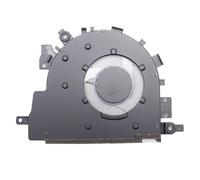 FDMOZRE Ventola di Raffreddamento CPU per Laptop per Lenovo per V15 G4 IAH G3 IAP ABA CTO per IdeaPad 3 15IAU7 15ABA7 5F10S14010