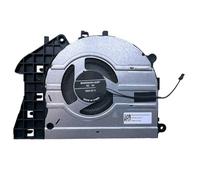 FDMOZRE Ventola di Raffreddamento CPU per Laptop per Lenovo ThinkBook 16 G6 ABP IRL G7 ARP IML G8 IAL 5F10S14129 BN9508S5H-003P Ventole per Notebook
