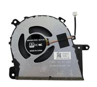FDMOZRE Ventola di Raffreddamento CPU per Lenovo IdeaPad 3 14ADA05 14" 3-14IML05 3-14ITL05 S145-14IWL 14IGM 14AST 14IIL S550-14-ARE V14-ADA DC5V