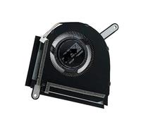 FDMOZRE Ventola di Raffreddamento per Laptop ASUS Gaming per TUF 5 PRO A16 F16 FA607 FA607PV7940 FX607FS3R DFSCK22D05883P FS3Q DFSCL12E16486P(GPU Fan)