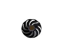 FDMOZRE Ventola GPU 87MM 95MM FDC10U12D9-C RX6900 XT per Sapphire Nitro+ AMD per Raffreddamento Scheda Grafica Radeon RX 6700 6800 6900(B-Fan)