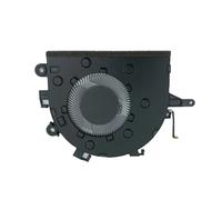 FDMOZRE Ventole di Raffreddamento della CPU per Lenovo IdeaPad 3-17ADA05 3-17ARE05 3-17IML05 3-17IIL05 V17-IIL 5F10S13908 Ventola del Computer DC28000F5F0