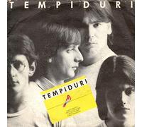 FDNP3003 7"-45 giri" Tempi Duri / In Una Notte Così VINYL