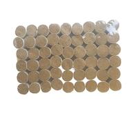 FDOSIJFOS Rotoli di Moxa, Set da 54 Rotoli for moxibustione con assenzio Naturale Puro, Moxa e Sollievo Caldo for i meridiani(0.209027777777778)