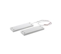 FDP CONTATTO MAGNETICO SUPERFICIE ULTRA SOTTILE BIANCO -VISUP10 TECNO-ESHOP