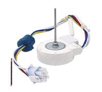 FDQT26GE6 FDQT26GE8, compatibile con Panasonic, sensore del motore della ventola di raffreddamento frigorifero 197D4968G009, pezzi ricambio for