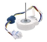 FDQT26GE6 FDQT26GE8, Compatibile Con Panasonic, Sensore Motore Ventola Di Raffreddamento Frigorifero 197D4968G009, Ricambi For Frigorifero FDQT26GE6