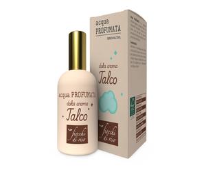 FDR Acqua Colonia Talco 50ml