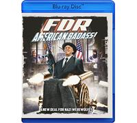 FDR: American Badass