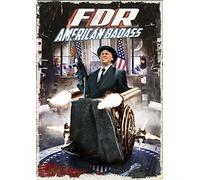 Fdr: American Badass [Edizione: Stati Uniti]