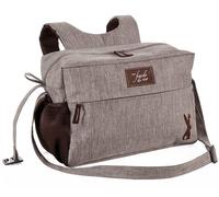 Cofanetto Borsa Fasciatoio - Fiocchi di Riso