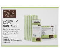 FDR COFANETTO TALCO NON TALCO