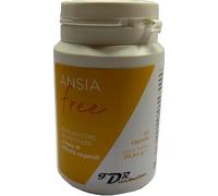 fdr distribuzione di f. de r. Ansiafree 30 capsule
