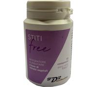 fdr distribuzione di f. de r. Stitifree 30 compresse