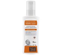 Fiocchi di Riso Emulsione Repellente Delicata Dermo‑Zzzz 0 mesi+ 100 ml