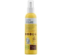 FDR LATTE SOLARE BB 50+ 140ML