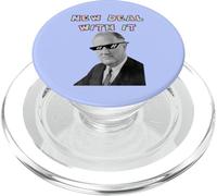 FDR Nuovo accordo con esso PopSockets PopGrip per MagSafe