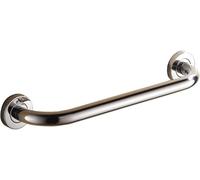 FDSAGHJ Maniglia per Doccia Maniglioni in Acciaio Inox per Bagni Vasche da Bagno Maniglia per Corrimano Maniglioni Antiscivolo Senza Barriere per Anziani Disabili(120cm)