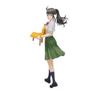FDSLKZOPZ Suzume no Tojimari Iwado Suzume Anime Action Figure PVC Personaggio Modello Decorazione Statua Regali Collezionismo