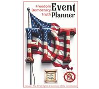 FDT Event Planner: Freedom Democracy and Truth