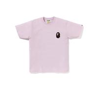 FDTURES 24ss Trendy Casual Top BAP A Lungo Termine Coppia Moda Puro Cotone Doppio Filato Uomo E Donna Casual Sport Manica Corta T-Shirt-color5||L