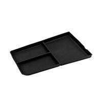 FDWITCTEB per Jaecoo J7 per PHEV 2024-2026 Scatola Immagazzinaggio | Organizer Console Organizer Interno Inferiore Del Bracciolo Controllo Centrale Scatola Portaoggetti