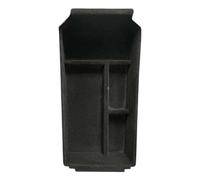 FDWITCTEB per Jaecoo J7 per PHEV 2025 Vassoio Portaoggetti Bracciolo | Organizer Console Organizer Interno Inferiore Del Bracciolo Di Controllo Centrale Scatola Portaoggetti