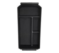 FDWITCTEB per Jaecoo J7 per PHEV 2025 Vassoio Portaoggetti Bracciolo | Organizer Console Organizer Interno Inferiore Del Bracciolo Di Controllo Centrale Scatola Portaoggetti