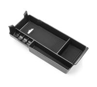 FDWITCTEB per W177 GLB W247 Una Scatola Portaoggetti Bracciolo | Organizer Console Scatola Portaoggetti Con Vassoio Per Inserto Inferiore Del Bracciolo Scatola Portaoggetti