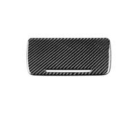 FDWPJYO Adesivo per posacenere in Fibra di Carbonio per Interni Auto Accessori per BMW F10 M5 2011-2017