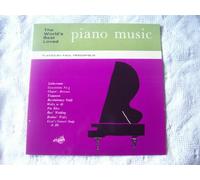 FDY 2050 PAUL PROCOPOLIS Worlds Best Loved Piano Music