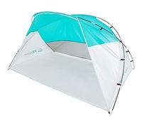 FE Active - Tenda da campeggio impermeabile, per viaggi e attività all'aperto, essenziale per escursionisti e appassionati di attività all'aperto