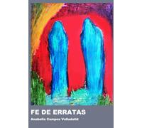 Fe de Erratas