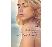 Fe-li-ci-tà al profumo di vaniglia