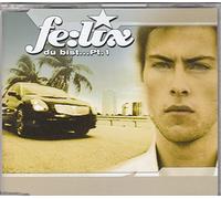 Fe:Lix N Freund - Du Bist...Pt.1-Bist du Auch Ei