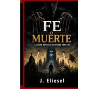 FE O MUERTE: El nuevo orden de un mundo sometido
