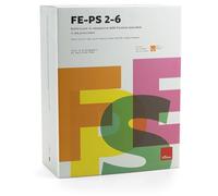FE-PS 2-6. Batteria per la valutazione delle funzioni esecutive in età prescolare. Con espansione online