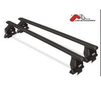 FE1+24 BARRE PORTATUTTO CITROEN C1, MATIZ,HONDA JAZZ, MINI ONE, 107,YARIS AYGO