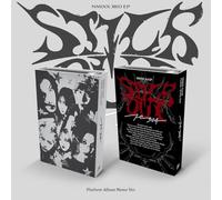 fe3o4: stick out