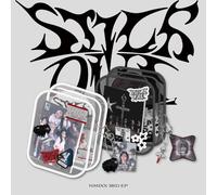 fe3o4: stick out (limited ver.)