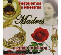 Fe8tejemos a Nuestras Madres