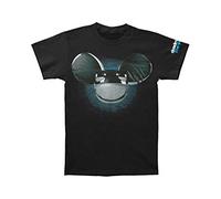 FEA Deadmau5 The Veldt Uomo T-Shirt-Small
