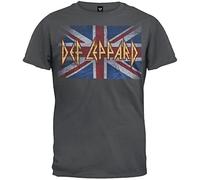FEA Merchandising Def Leppard - Vintage Jack, Large [Misc.]