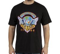 FEA Van Halen - Tour of World 1984 - T-Shirt-XL